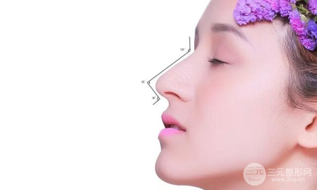 鼻頭縮小術(shù)后對(duì)比照，手術(shù)原理解析+注意事項(xiàng)羅列