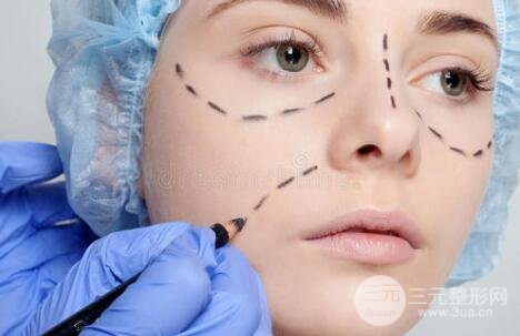 鼻頭縮小術(shù)的術(shù)前準(zhǔn)備：