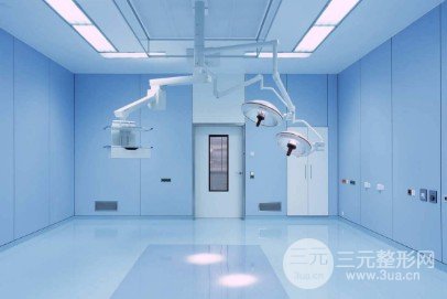 廣西能植發(fā)的三甲醫(yī)院排名