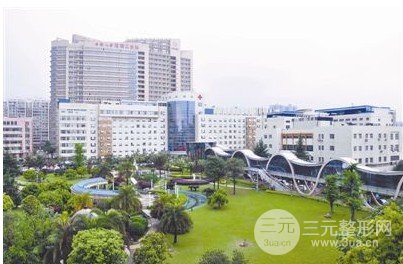 長(zhǎng)沙植發(fā)醫(yī)院排行