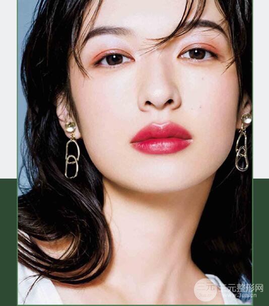 雙眼皮恢復(fù)過程圖真人記錄，告別小眼睛之旅~