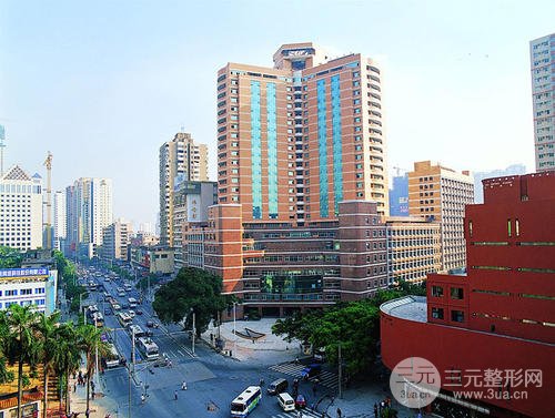 廣東省人民醫(yī)院美容科怎樣？坐診醫(yī)生介紹&埋線雙眼皮案例~