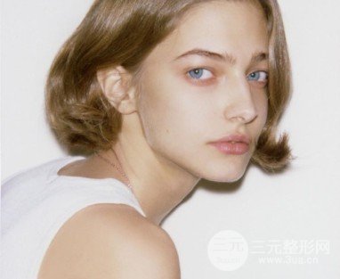 耳軟骨墊鼻尖多久消腫