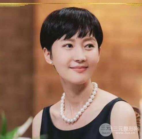 鼻部整形