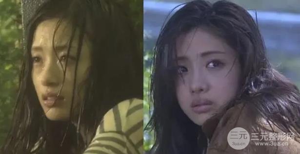 被石原里美模仿，卻從未被超越的女神，為何7年后讓人念念不忘？