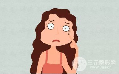 去痦子的方法