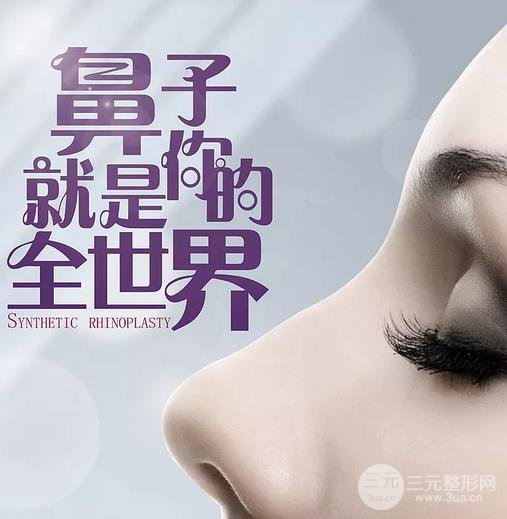 做假體隆鼻手術大概價格多少