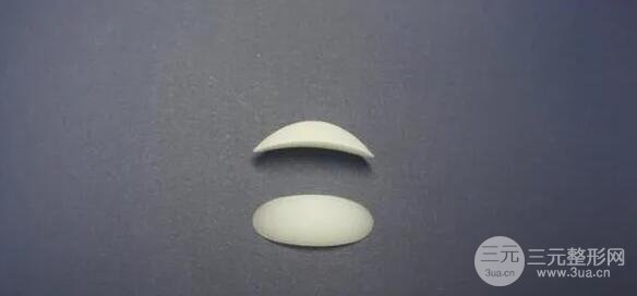 硅膠墊下巴多少錢啊?