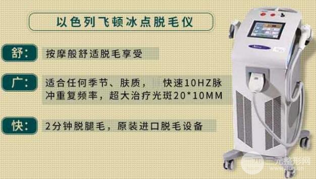 脫毛