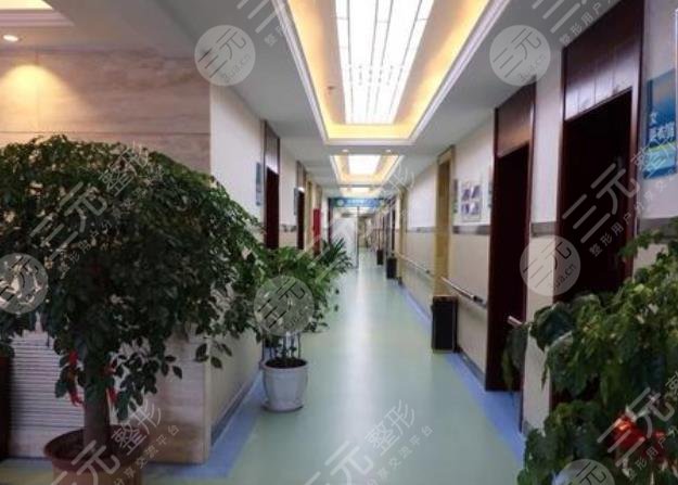 鞏義市人民醫(yī)院整形美容科