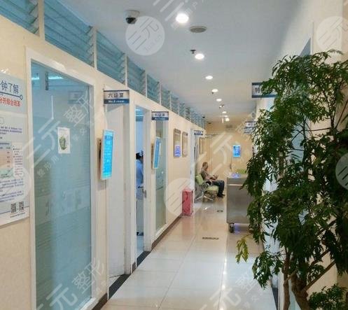 北大口腔醫(yī)院地址在哪?