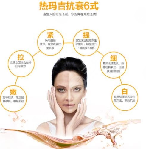 熱瑪吉全臉一次多少錢？哪些因素影響了熱瑪吉價格？