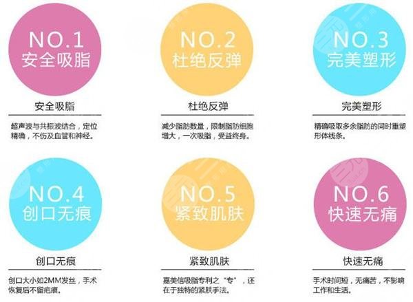 環(huán)吸優(yōu)點