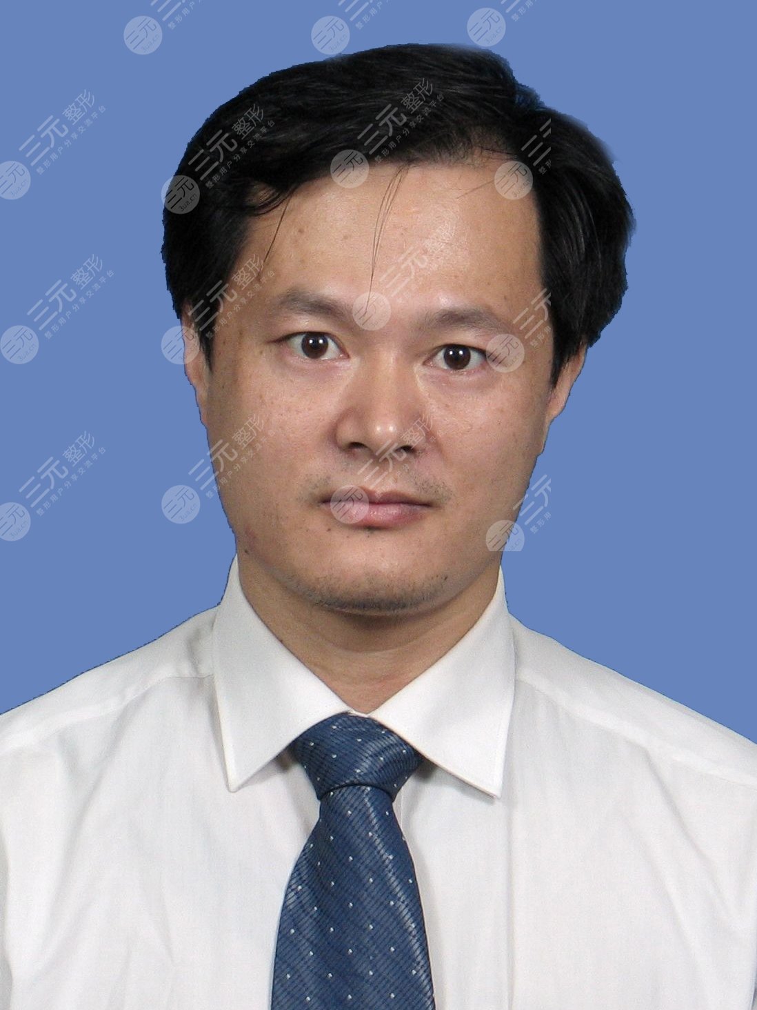 陳國榮醫(yī)生