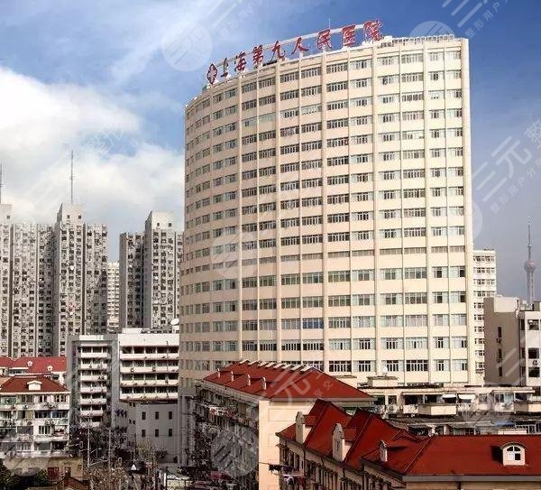 上海九院熱瑪吉價格