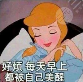 孫儷整容前后照片曝光，孫儷“娘娘”真的整容了嗎？