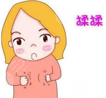乳房懸吊圖片前后對(duì)比圖，術(shù)后一個(gè)月果反饋~