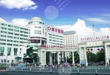 廣州植發(fā)醫(yī)院排行榜