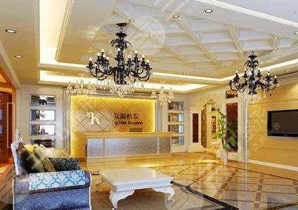 成都大麥微針植發(fā)價格表