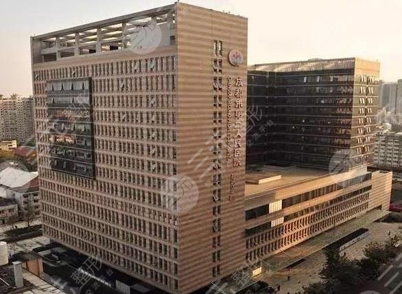 成都植發(fā)三甲醫(yī)院排名