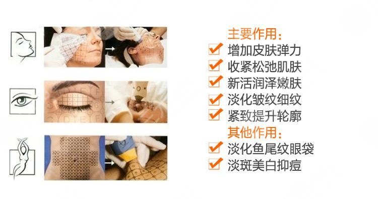 熱瑪吉果后遺癥