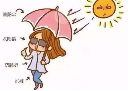 鉆石術后注意