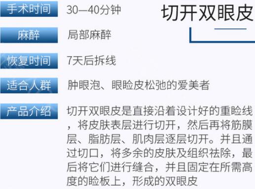 武漢蜜司整形醫(yī)院科普整形知識(shí)