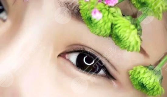 安康蝶姿醫(yī)療美容陳春松眼部整形失敗科普