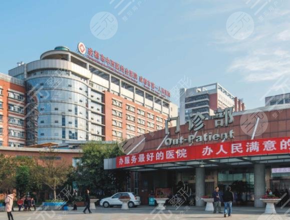 成都植發(fā)醫(yī)院排行