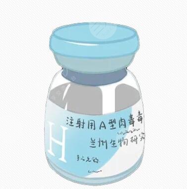 生物注射除皺