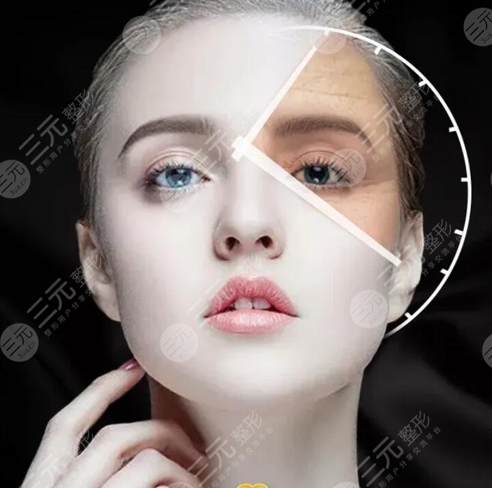 中面部抗衰術(shù)是怎么做的