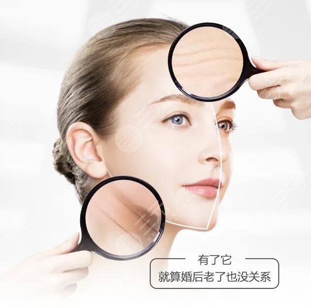激光除皺術(shù)是光子嫩膚嗎？2者有什么本質(zhì)區(qū)別？激光除皺案例奉上~