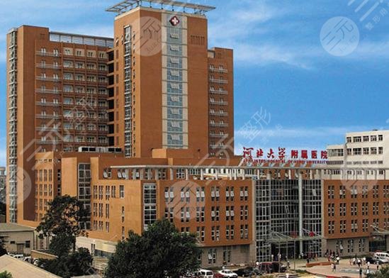 保定植發(fā)醫(yī)院排名