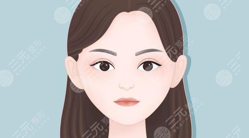 雙眼皮