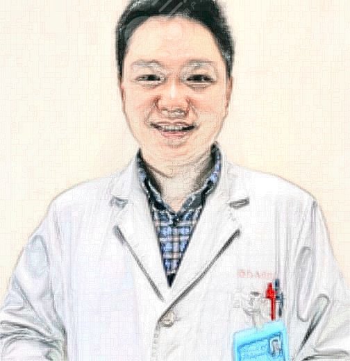 代杰文醫(yī)生