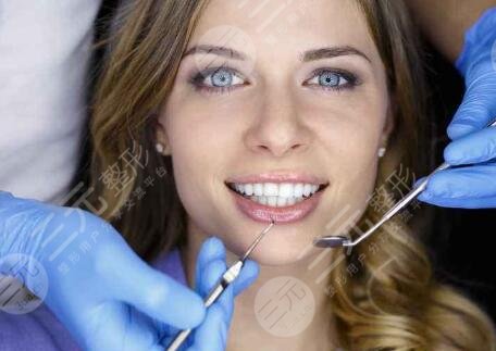 做種植牙的注意事項