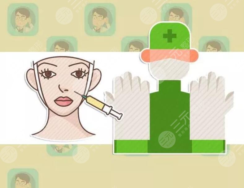 拉皮手術手術有什么風險呢