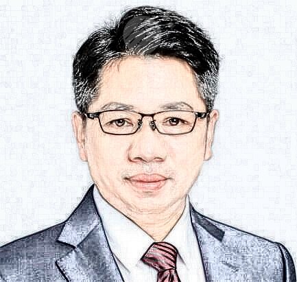 王海平
