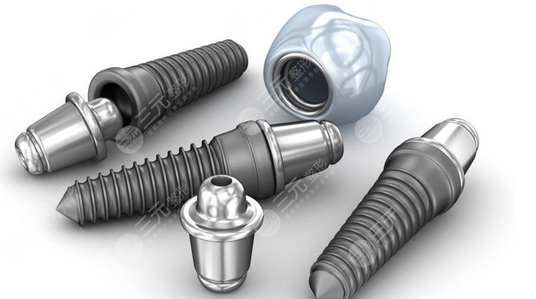 登騰種植牙后期穩(wěn)定性怎么樣