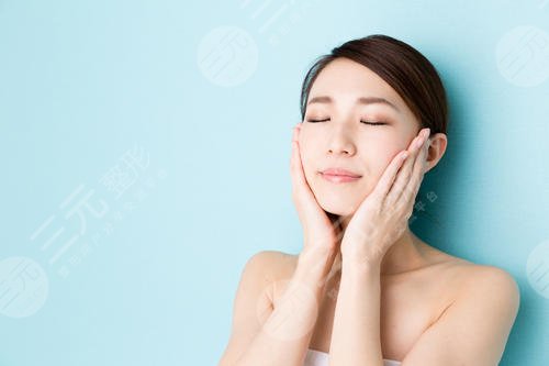 白瓷娃娃美容多少錢一次