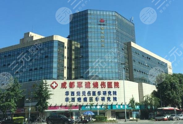 成都正規(guī)植發(fā)醫(yī)院排行