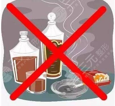 種植牙期間能喝酒嗎