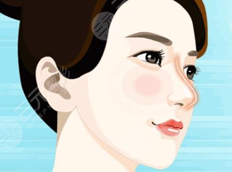 上海九院隆鼻專家排名