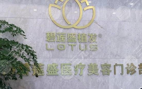 上海正規(guī)植發(fā)醫(yī)院排名榜