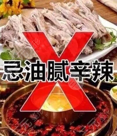 磨鼻骨術(shù)后護(hù)理知識