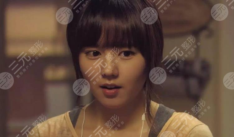 23歲英年早婚|“媚鼻女王”韓佳人39歲仍是清純系美人！