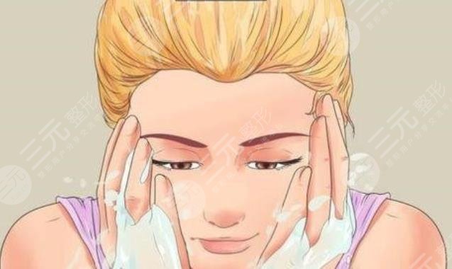 干皮vs油皮區(qū)分方式：