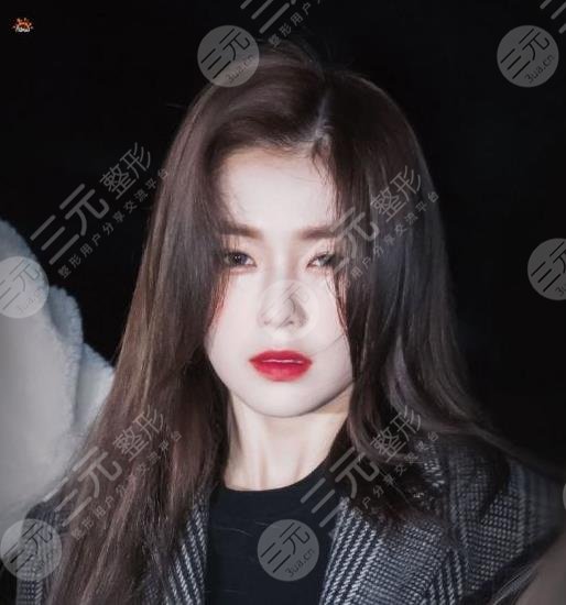 裴珠泫整容了嗎？女團(tuán)“神顏天花板”這臉有多美！Irene顏值盤(pán)點(diǎn)！