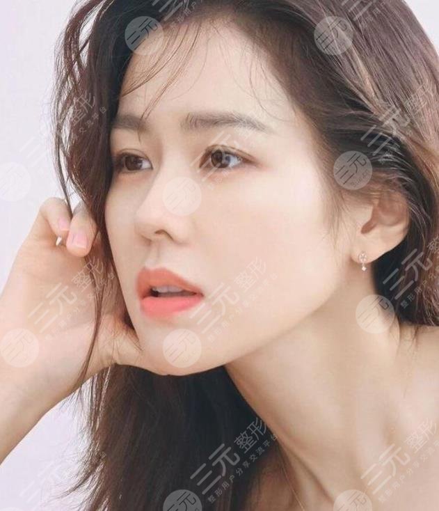 韓國(guó)女明星顏值排名