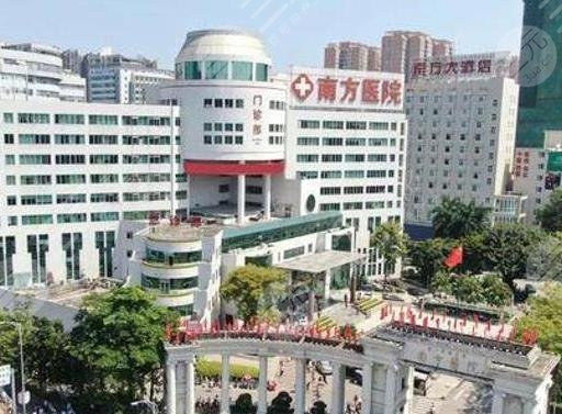 廣州正規(guī)植發(fā)醫(yī)院排名榜